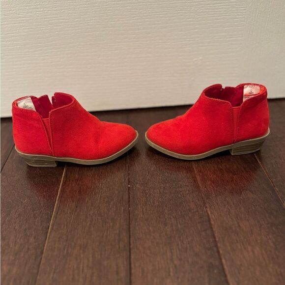 OLD NAVY Ankle Booties - Picture 6 of 6